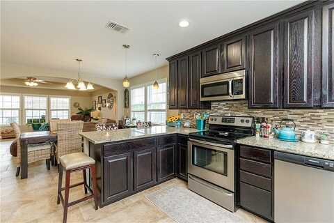 1St, INGLESIDE, TX 78362