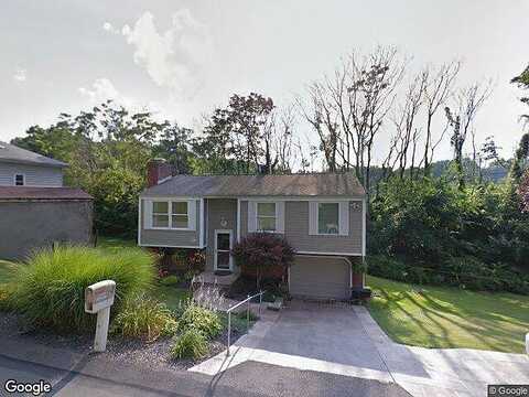 Smith, CANONSBURG, PA 15317