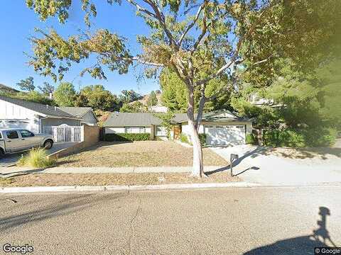 Stoneman, SIMI VALLEY, CA 93065