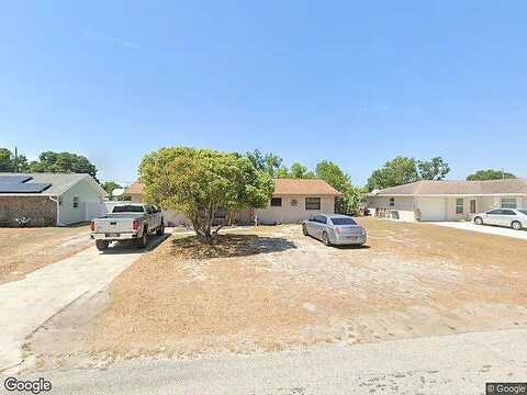 Sparrow, SEBRING, FL 33870