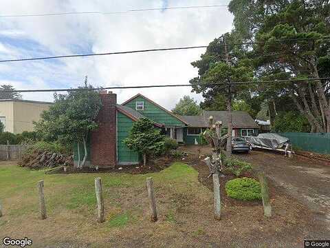 Holmes, LINCOLN CITY, OR 97367