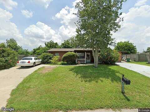 King Richard, MELBOURNE, FL 32935
