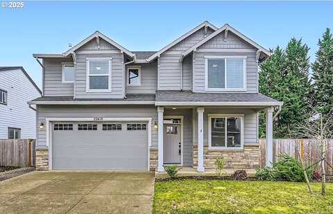 Forest Creek, SHERWOOD, OR 97140