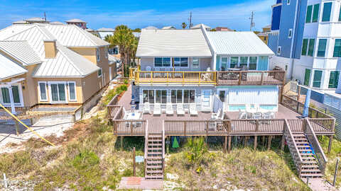 Front Beach, PANAMA CITY BEACH, FL 32413