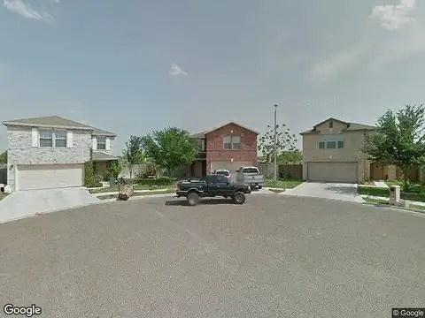 Diplomat, EDINBURG, TX 78542