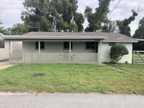 16Th, PANAMA CITY, FL 32405