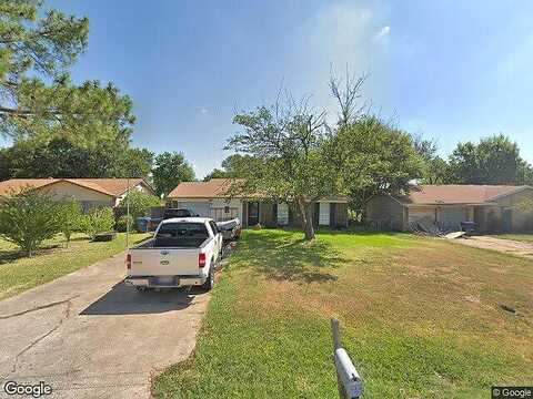 Page, SEAGOVILLE, TX 75159