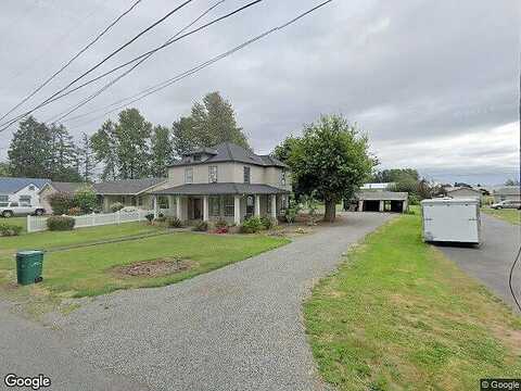 Clay, AUBURN, WA 98001