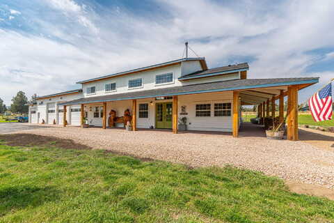 55Th, REDMOND, OR 97756