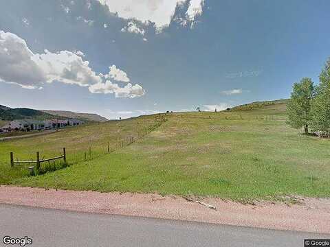 Thurlow, CRIPPLE CREEK, CO 80813