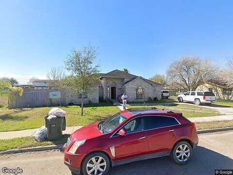 Gomez, SAN JUAN, TX 78589