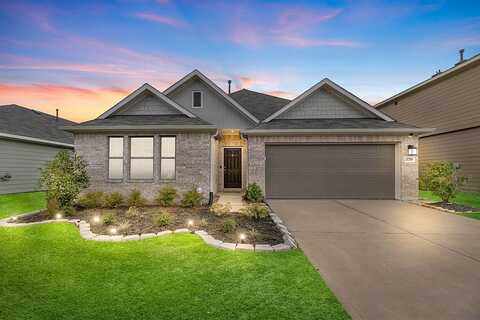 Thicket Point, NEW CANEY, TX 77357