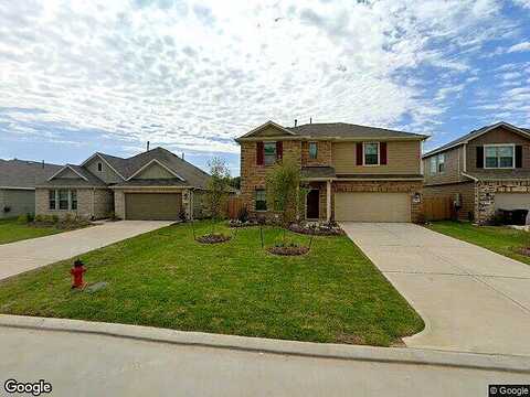 Thicket Point, NEW CANEY, TX 77357