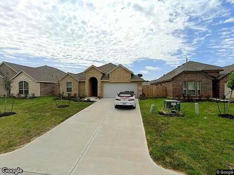 Thicket Point, NEW CANEY, TX 77357