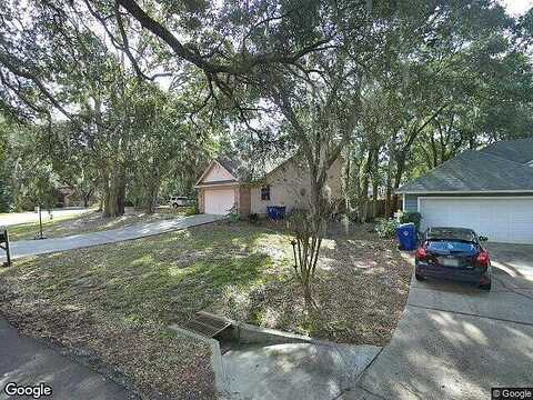 Natures Gate, FERNANDINA BEACH, FL 32034