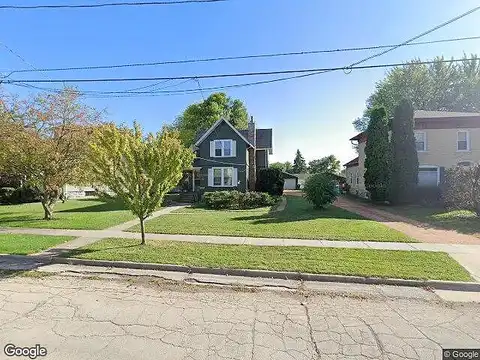 High, NEENAH, WI 54956
