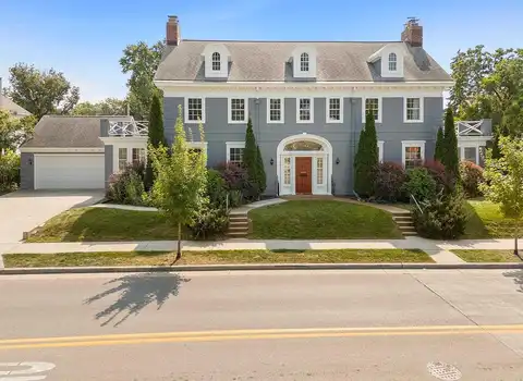 Division, FOND DU LAC, WI 54935