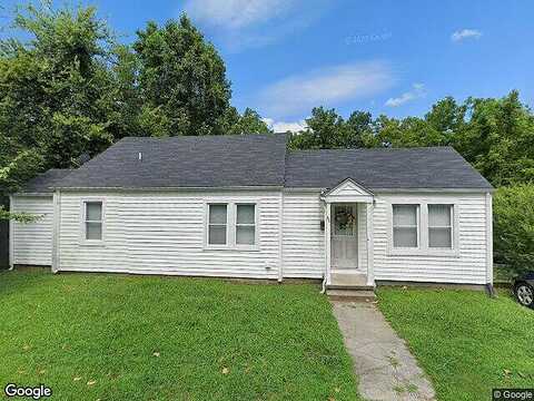 Woodrow, FARMVILLE, VA 23901