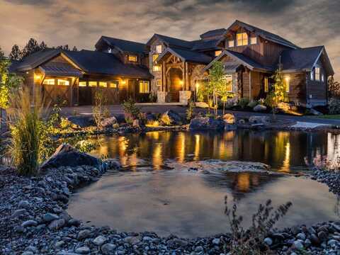Yeoman, BEND, OR 97701