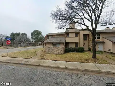 Warnford, ARLINGTON, TX 76015