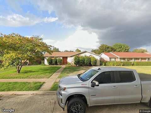 Vail, GARLAND, TX 75044