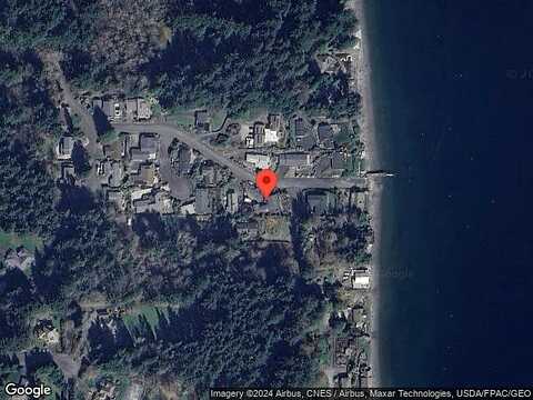 Beverly Beach, OLYMPIA, WA 98502