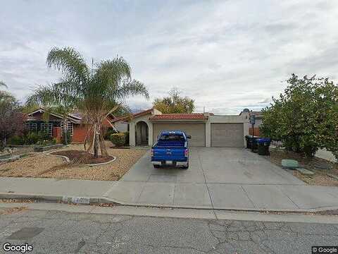 Zolder, HEMET, CA 92544