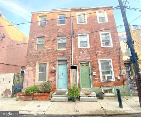 Stiles, PHILADELPHIA, PA 19122