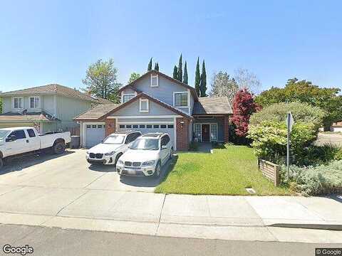 Holly, DIXON, CA 95620