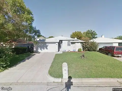 Quarter Horse, KELLER, TX 76248