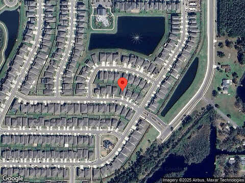 Magnolia Creek, LAND O LAKES, FL 34638