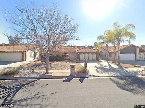 Flame Tree, HEMET, CA 92545