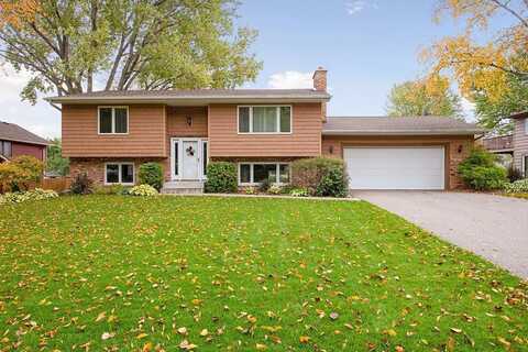 Iran, LAKEVILLE, MN 55044