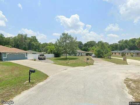 La Valley, DELAND, FL 32720