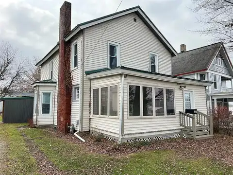 Beach, CAMBRIDGE SPRINGS, PA 16403