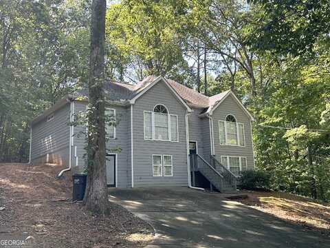 Parkman, COVINGTON, GA 30016