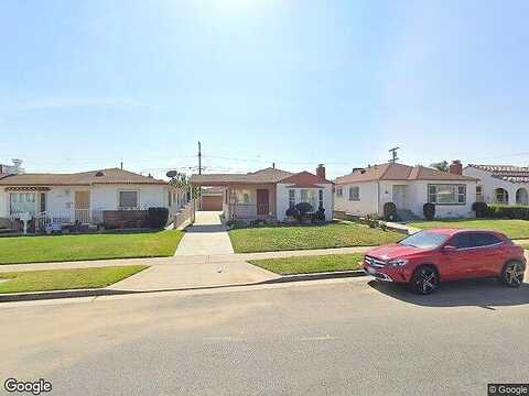 85Th, LOS ANGELES, CA 90047
