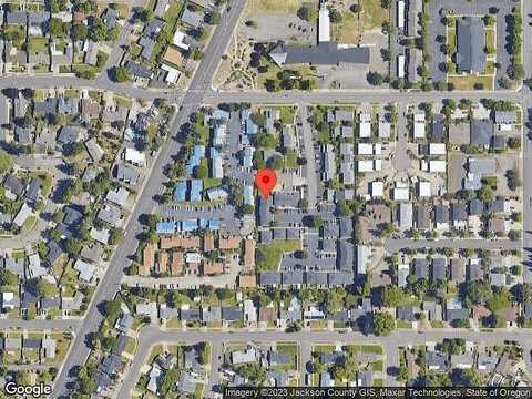 Brookhurst, MEDFORD, OR 97504
