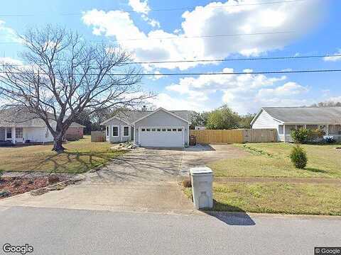 Burjonik, NAVARRE, FL 32566
