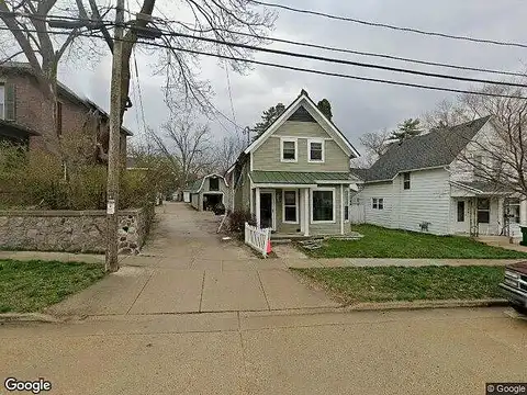 Fulton, EDGERTON, WI 53534