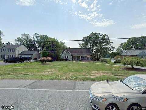 Millersville, LANCASTER, PA 17603