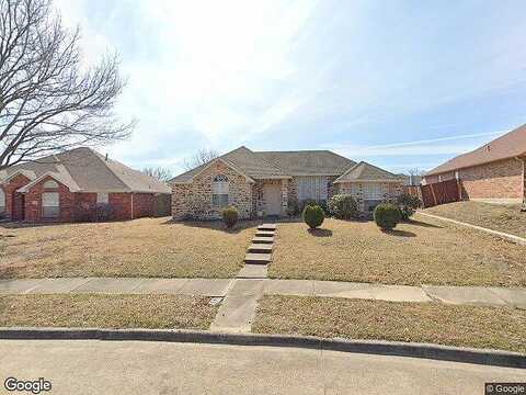 Island View, MESQUITE, TX 75149