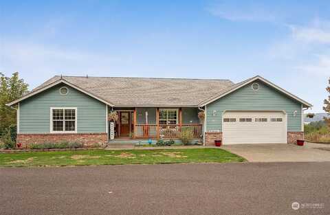 Harmony Lane, Silver Creek, WA 98585