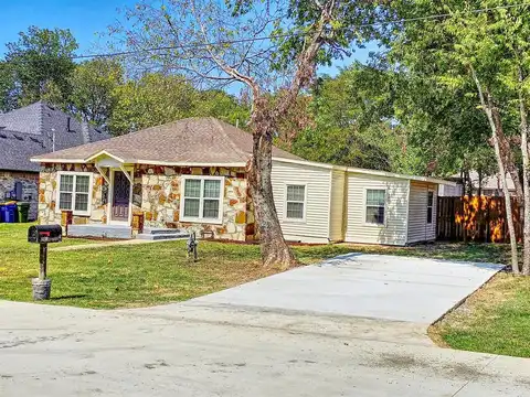Lloyd, KRUM, TX 76249
