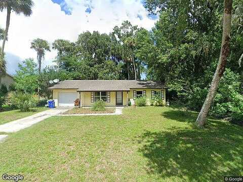 Pine Tree, EDGEWATER, FL 32141