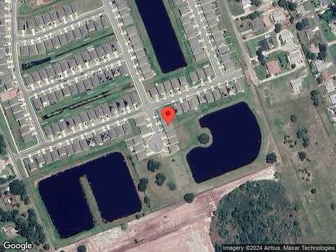 Glenbrooke, EDGEWATER, FL 32141