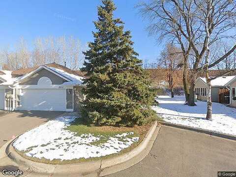 91St, MINNEAPOLIS, MN 55443