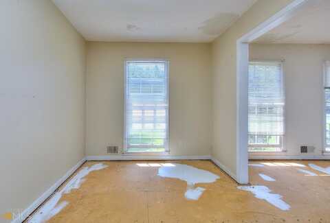Highway 138, RIVERDALE, GA 30296