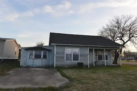 Pace, FROST, TX 76641
