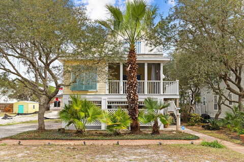 San Juan, SANTA ROSA BEACH, FL 32459